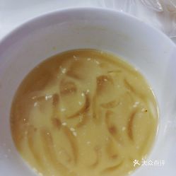 銀豐飯店的海蜇湯好不好吃 用戶評價口味怎么樣 煙臺美食海蜇湯實拍圖片 大眾點評