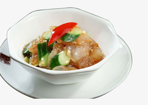 餐飲美食菜肴涼拌海蜇高清素材 png 設(shè)計(jì)圖片 免費(fèi)下載 頁面網(wǎng)頁 平面電商 創(chuàng)意素材 png素材 素材