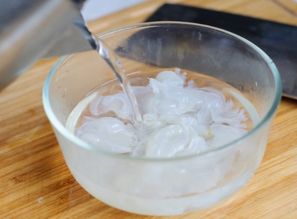 海蜇如何弄才會(huì)除去腥味