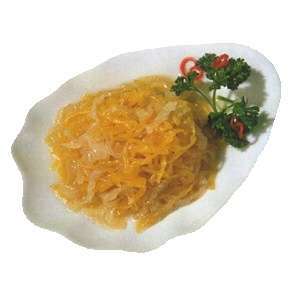 海蜇絲_海蜇絲價格_海蜇絲廠家其他粗加工水產(chǎn)品