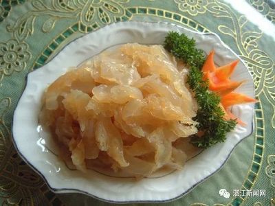 什么手信&ldquo;最湛江&rdquo;?這個手信清單請收藏!