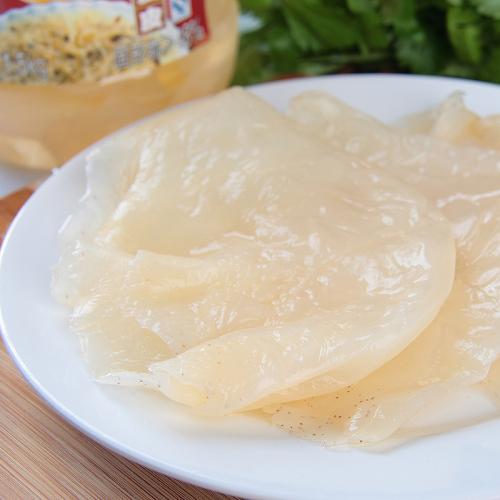 海蜇皮與海蜇 定義、區(qū)別與營(yíng)養(yǎng)價(jià)值