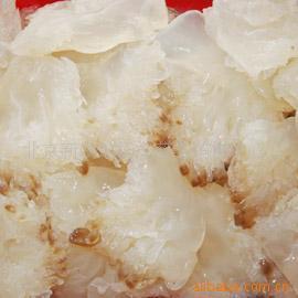 鹽漬海蜇 海洋饋贈(zèng)的美味與營(yíng)養(yǎng)