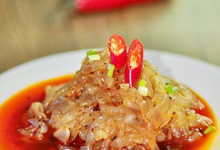 警惕假海蜇絲泛濫，專家支招 挑選海蜇應(yīng)以更易斷者為佳