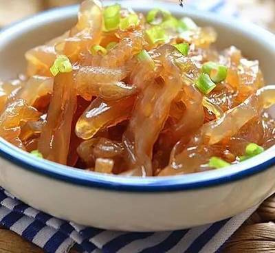 證明你是大連人，餐桌必須常吃這30道菜！