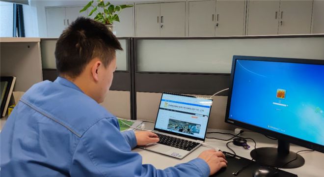 川維化工借助阿里巴巴國際站實現首個外貿訂單里程碑，技術咨詢成就國際合作新篇章